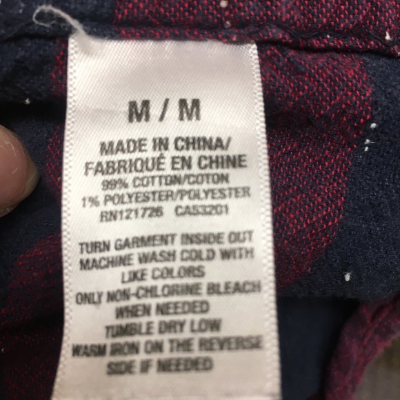 Men’s Aeropostale’s shirt - Picture 4 of 4